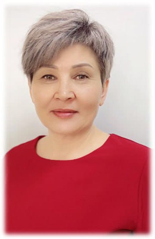 Истомина Ирина Григорьевна.