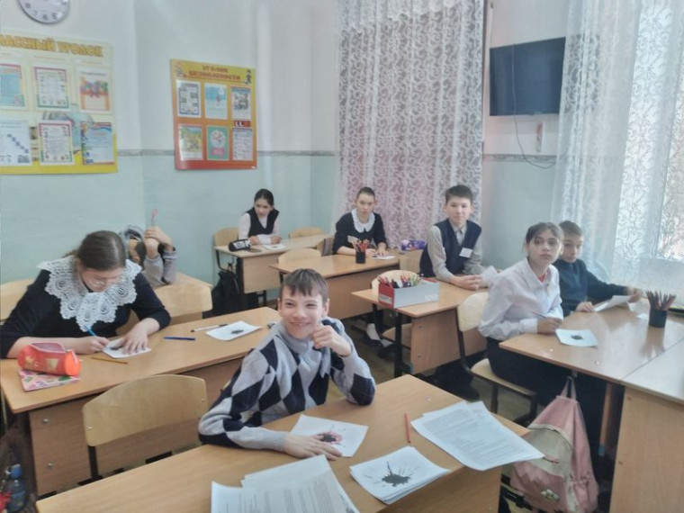 Жизнь - бесценный дар!.