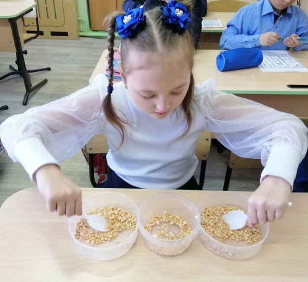 Развивающие игры в 3 классе.