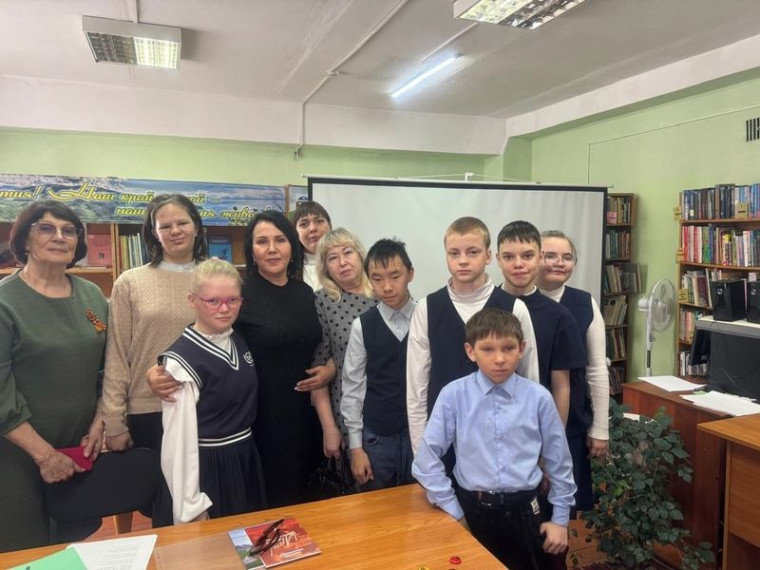 Семейный альбом.