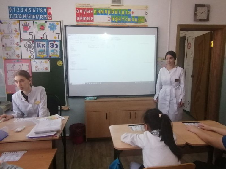 Здоровье = образ жизни.