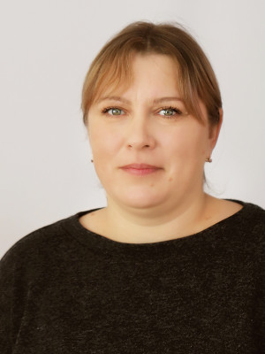 Митрофанова Юлия Валерьевна Митрофанова Юлия Валерьевна