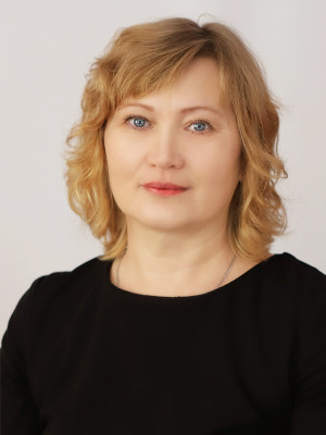 Некрасова Валентина Александровна Некрасова Валентина Александровна