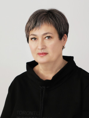 Усынина Евгения Валерьевна Усынина Евгения Валерьевна