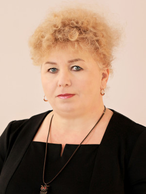 Елезова Надежда Ивановна Елезова Надежда Ивановна