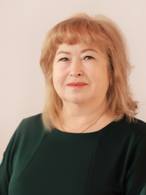 Кузнецова Татьяна Александровна Кузнецова Татьяна Александровна
