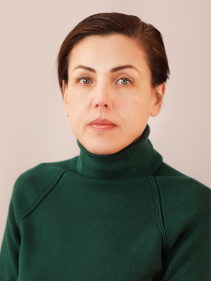 Быкова Лариса Владимировна Быкова Лариса Владимировна