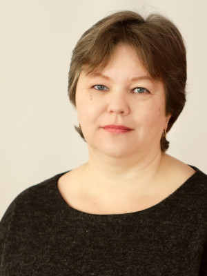 Попова Елена Николаевна Попова Елена Николаевна