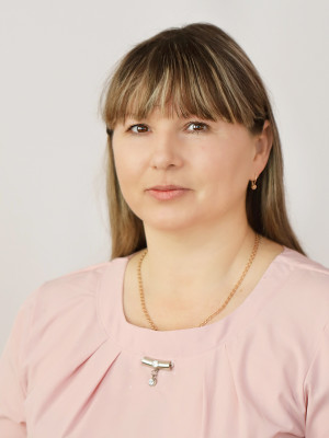 Сладенко Ирина Владимировна Сладенко Ирина Владимировна