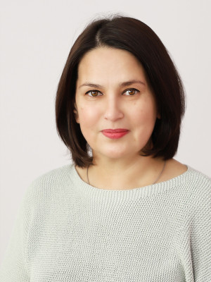 Емельянова Лариса Юрьевна Емельянова Лариса Юрьевна