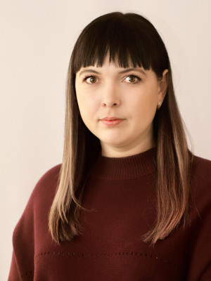 Коробенкова Юлия Андреевна Коробенкова Юлия Андреевна