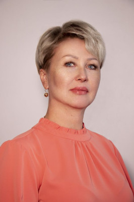Филиппова Людмила Алексеевна Филиппова Людмила Алексеевна