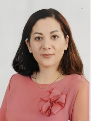 Сороковикова Ирина Анатольевна Сороковикова Ирина Анатольевна
