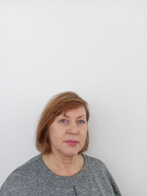 Истомина Ирина Владимировна Истомина Ирина Владимировна