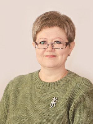 Макарьева Наталья Валерьевна Макарьева Наталья Валерьевна